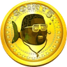 Currency icon