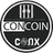 Currency icon