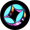 Currency icon