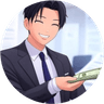 Currency icon