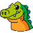 Currency icon
