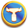Currency icon
