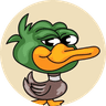 Currency icon