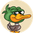 Currency icon