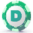Currency icon
