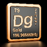 Currency icon
