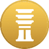 Currency icon