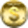 Currency icon