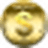 Currency icon