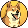 Currency icon