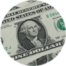 Currency icon