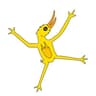 Currency icon