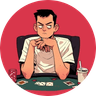 Currency icon