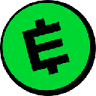 Currency icon