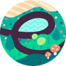 Currency icon