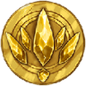 Currency icon
