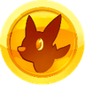 Currency icon