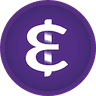 Currency icon