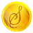 Currency icon