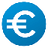 Currency icon
