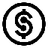 Currency icon