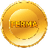 Currency icon