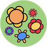 Currency icon