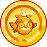 Currency icon