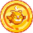 Currency icon