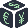 Currency icon