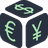 Currency icon