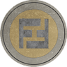 Currency icon