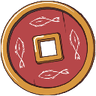 Currency icon