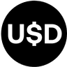 Currency icon