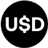 Currency icon
