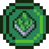 Currency icon
