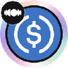 Currency icon