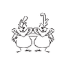 Currency icon