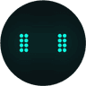 Currency icon