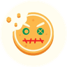 Currency icon
