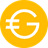 Currency icon