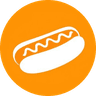 Currency icon