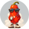 Currency icon