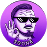 Currency icon