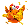 Currency icon