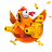 Currency icon