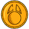 Currency icon
