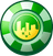 Currency icon