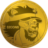 Currency icon