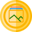 Currency icon